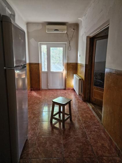 Casă individuală cu 4 camere cu Canalizare în Afumați