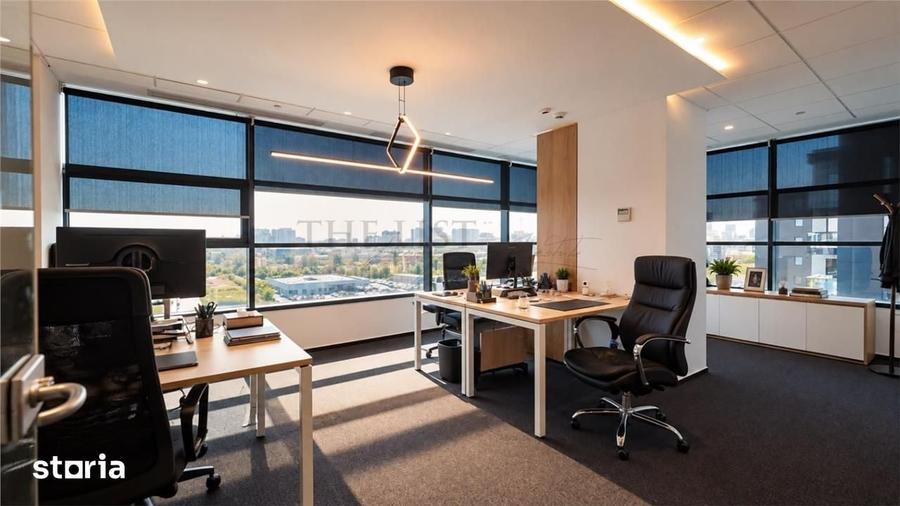 Spațiu comercial, de 370 mp, în Central
