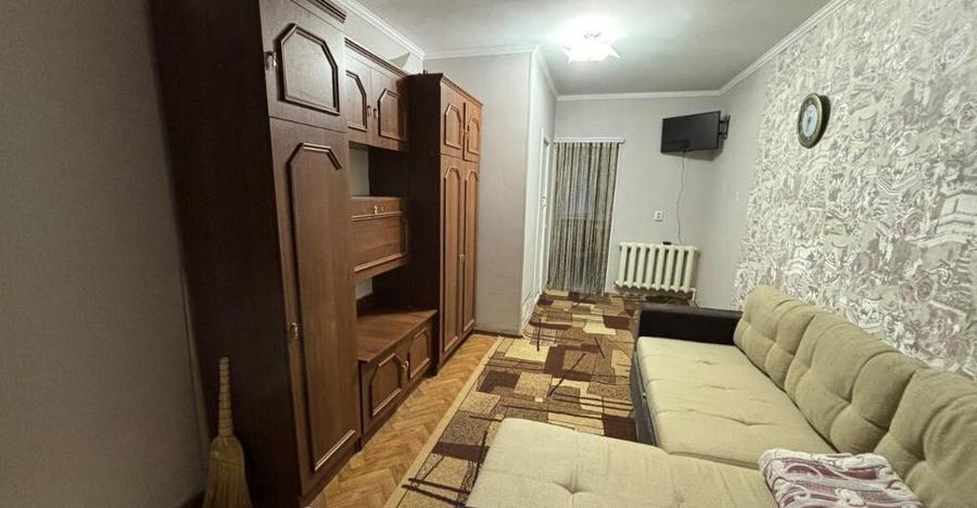 Garsoniera de inchiriat in zona Astra - 1