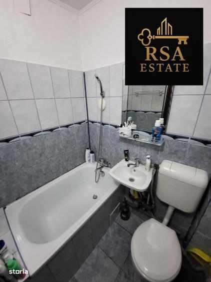 Garsoniera de vanzare etaj parter, langa Sala Sporturilor, Rm Valcea - 1