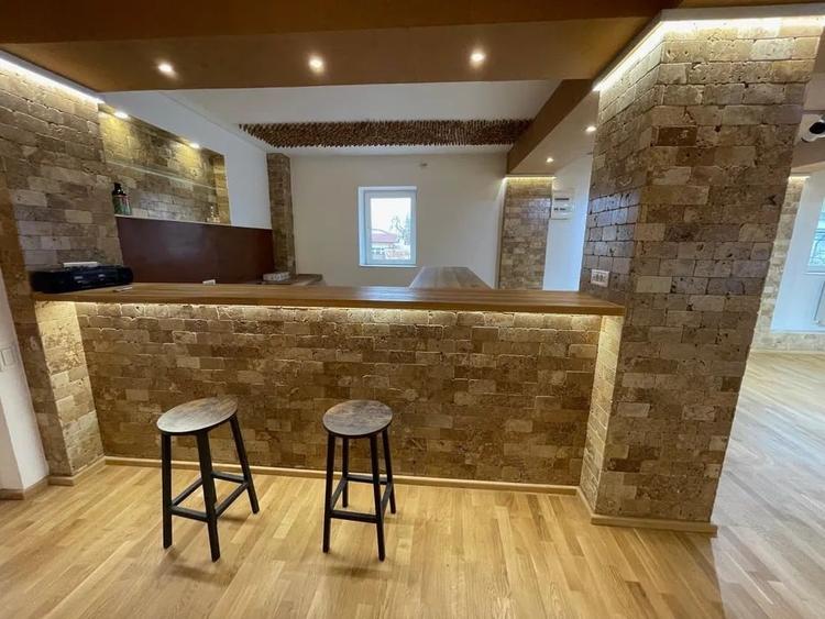 Spatiu birou, activitati artistice - zona Razoare- P-ta Danny  Huwe - 3