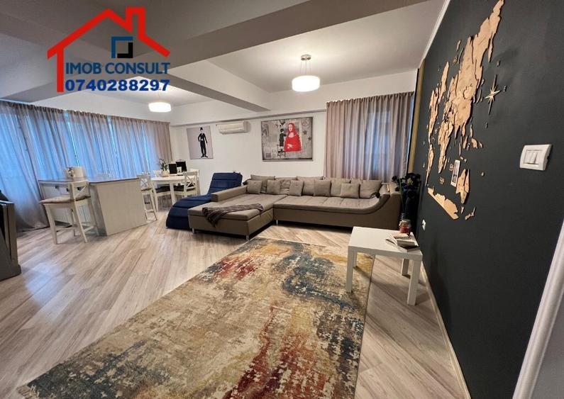 Totul NOU, primul CHIRIAS , Bloc NOU, cod CE 1045 - 4