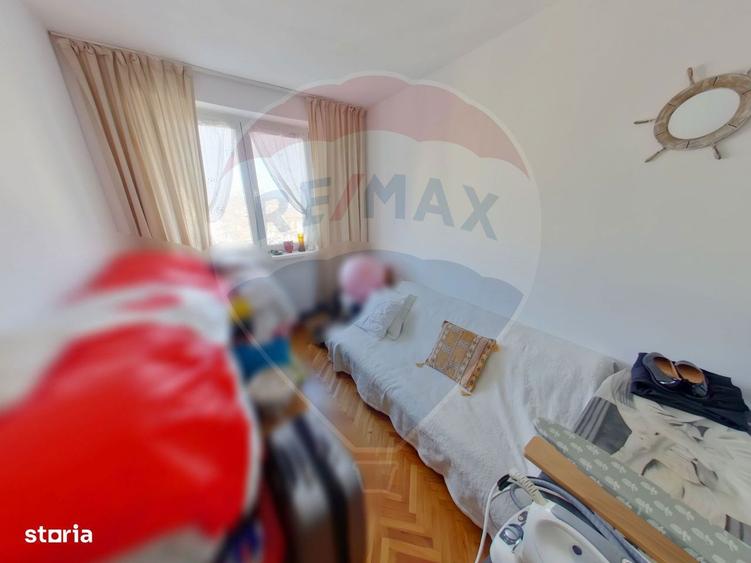 Apartament Spatios cu 3 Camere Zona Ultracentrala (Str. Nucului) - 2