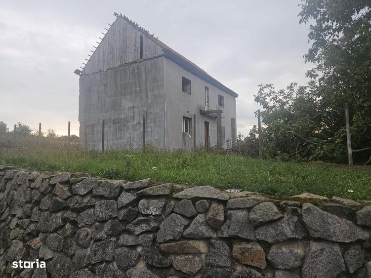 De vanzare casa in Cetariu - 2