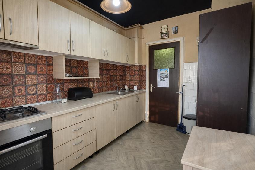 Apartament 3 Camere - Drumul Taberei - Metrou - 69 MP - Decomandat - ALA - NOU - 6