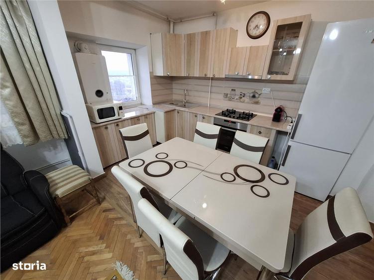 Apartament 3 camere Centru - Independentei - 1