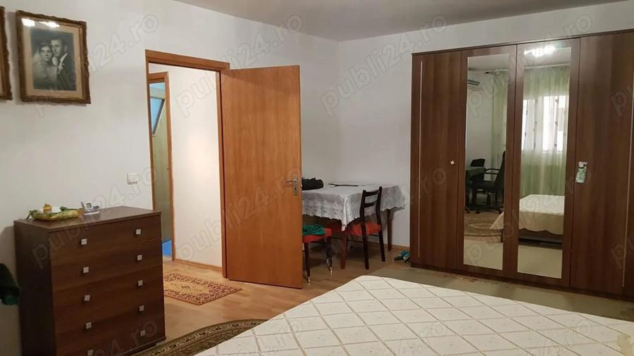 3 Camere (81 mp) + 17 m2 boxa constructie 2012 Calarasi - 9