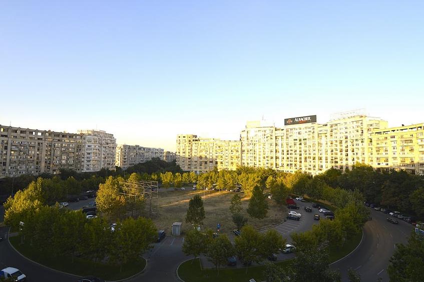 INCHIRIERE APARTAMENT 2 CAMERE UNIRII – PIATA ALBA IULIA - 27