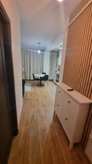 Vand garsoniera in Militari Residence - 1