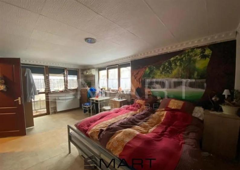 Casa cu 4 camere zona Hipodrom 3 - 18