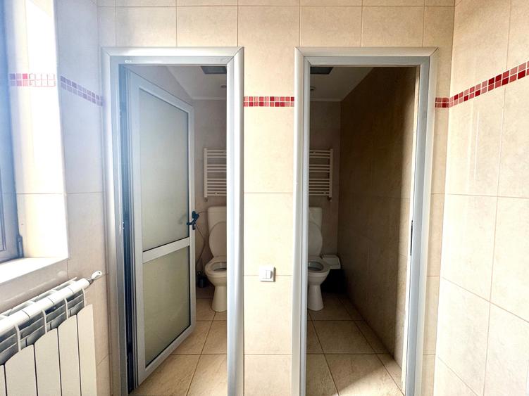 Business Hub Petre Ispirescu - 6 camere - 18