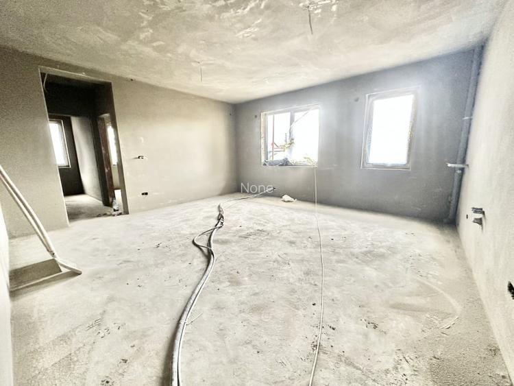 Apartament cu 2 camere - Zona Penny - Giroc