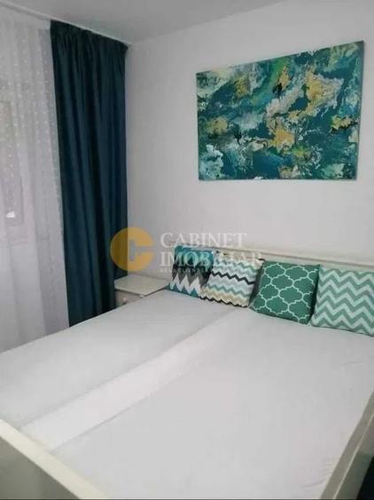 Închiriere apartament 2 camere, Nicolina, 56 mp, etaj 1 - 1