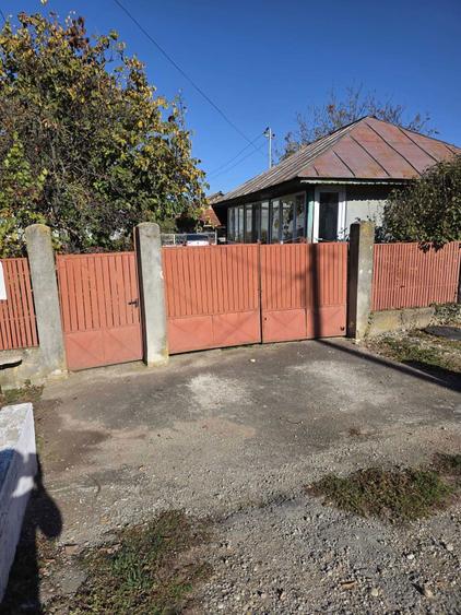 casa de vanzare in comuna Verguleasa, sat Verguleasa - 1