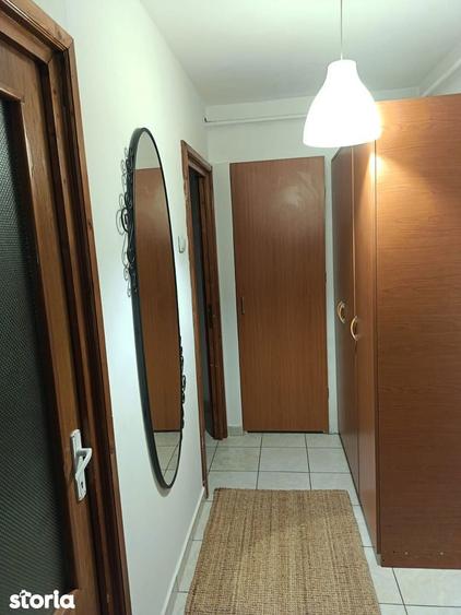 Oportunitate! Inchiriere garsoniera 38 mp Targoviste- zona micro 3 - 6