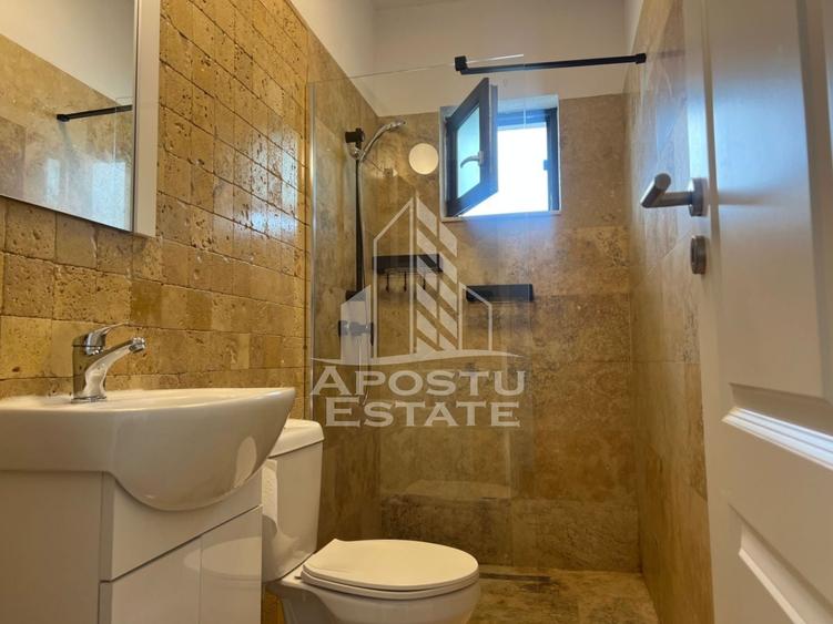 Duplex pe parter cu 3 camere, de vanzare, in Ghiroda - 6