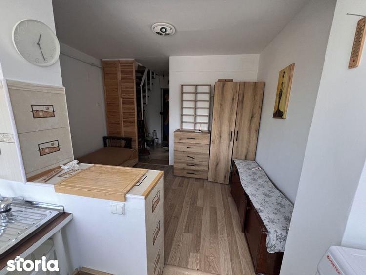 Studio Titan Poarta 4 Faur, tip duplex | Comision 0 - 2