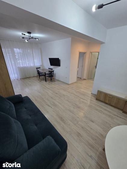 Strada Stelelor - Apartament 3 camere - Loc de parcare subteran - 1