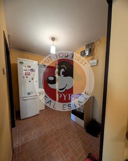 Sun Plaza | 3 camere | 66mp | Semidecomandat | B12943 - 7