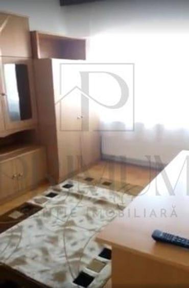 Garsoniera-Confort 1- Buziasului-Centrala-Ac - 1