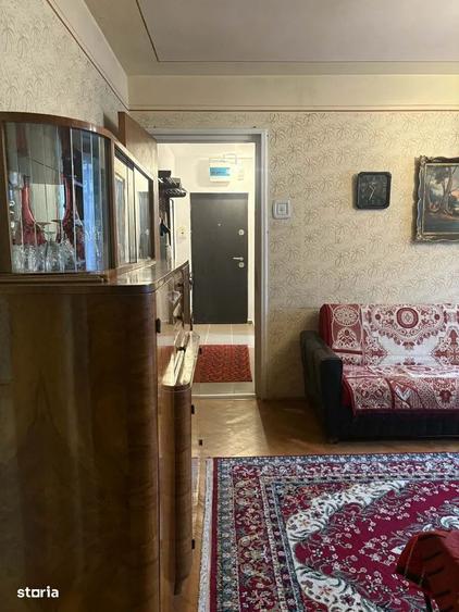 Apartament 3 camere de vânzare, vedere 2 parti– Centrul Civic, B-dul Victoriei - 5