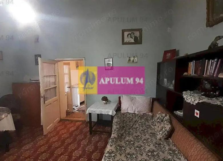 Casa Interbelica - Ultracentral- Popa Nan, Pia?a Alba Iulia - 15