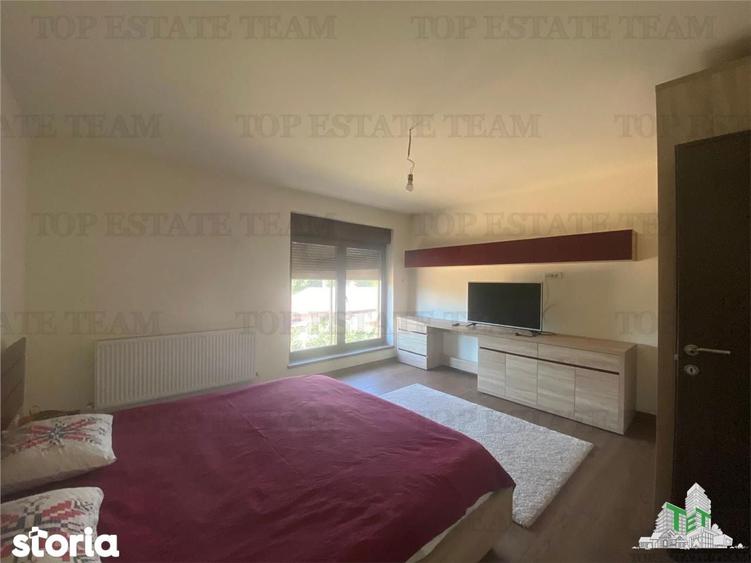 Vila P+1 cu 4 camere, localitatea Arsa Mangalia, Constanta - 14