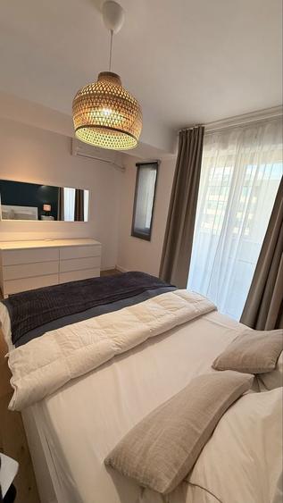 2 camere Lux Baneasa/Aviatiei/Herastrau - 7