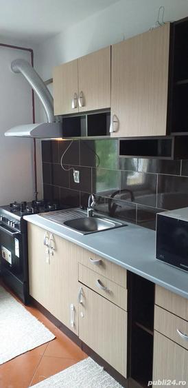 Garsoniera Magnolia -Aeroport - 4