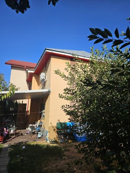 Titan, ocazie, cartier 23 August, 2 vile gen duplex pentru 2 familii - 14