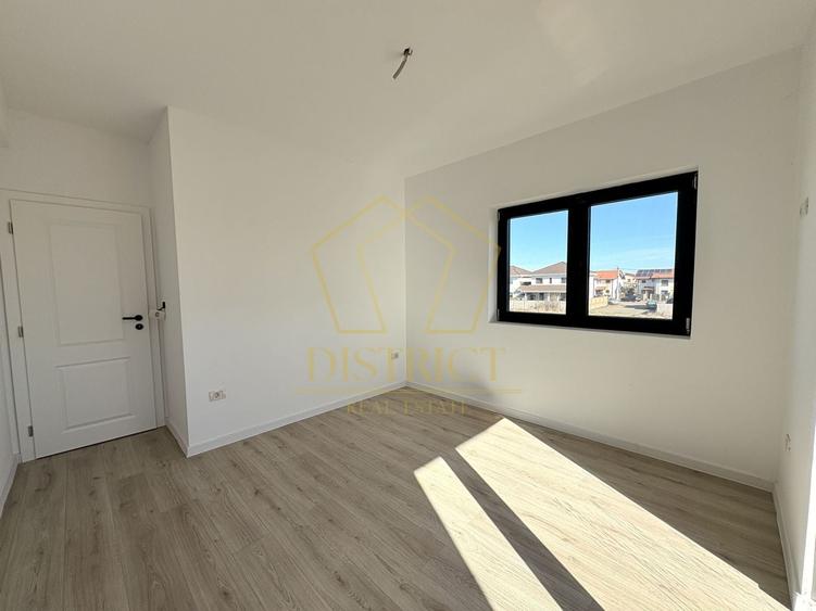 Duplex modern cu 4 camere si 3 bai | Mosnita Noua | VALERY - 8