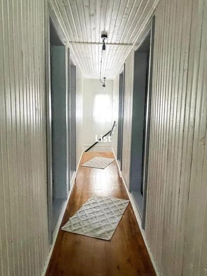 Casa/vila/pensiune Crivaia - 13