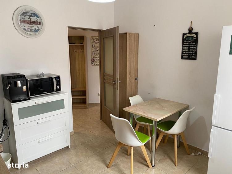 Apartament 2 camere Modern cu CTP la 3 minute de statia de Metrou Piata Romana - 6