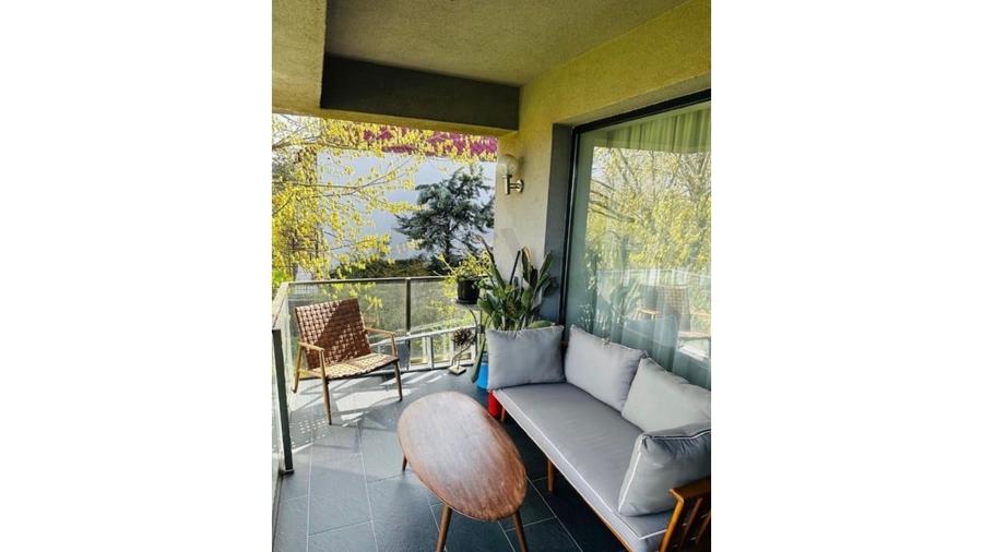 REA1019369 Apartament 2 camere cu vedere la lacul Plumbuita - zona Tei - 4