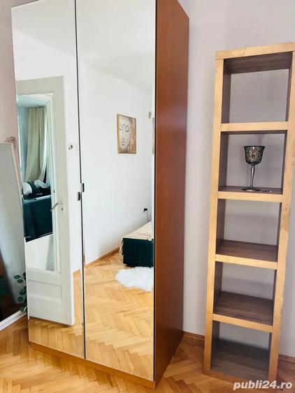 Apartament 2 camere complet renovat ?i utilat Deva, Casa de Cultura - 5