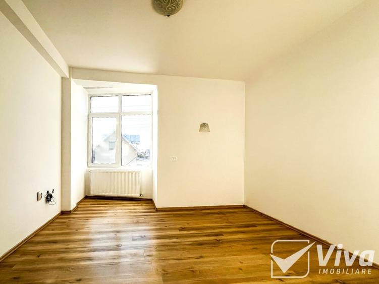 Vilă tip boutique | Ap. pe 2 niveluri | 5 Camere | Dressing | Pod + Parcare - 11