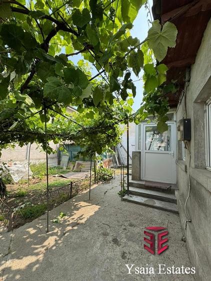 CASA DE VANZARE - INEL 1 - 3 CAMERE+ANEXE - - 1