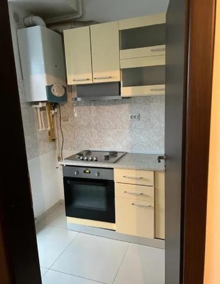 Apartament cu 2 camere - zona Galata - bloc Oxygen - 1