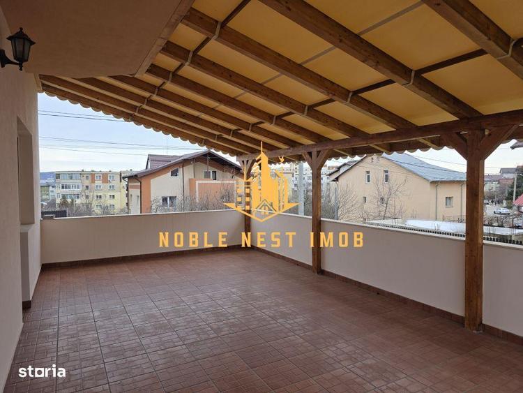 Casa solida si spatioasa | Antiseismic grad 8 | Platou Prundu, Pitesti - 8