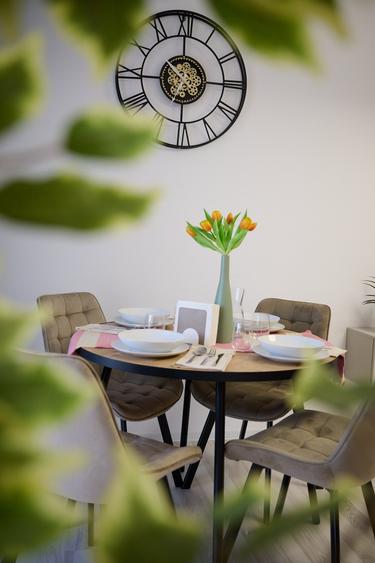 Prima inchiriere ! Apartament 2 camere decomandat, Bloc nou | Mobilat, Parcare - 13