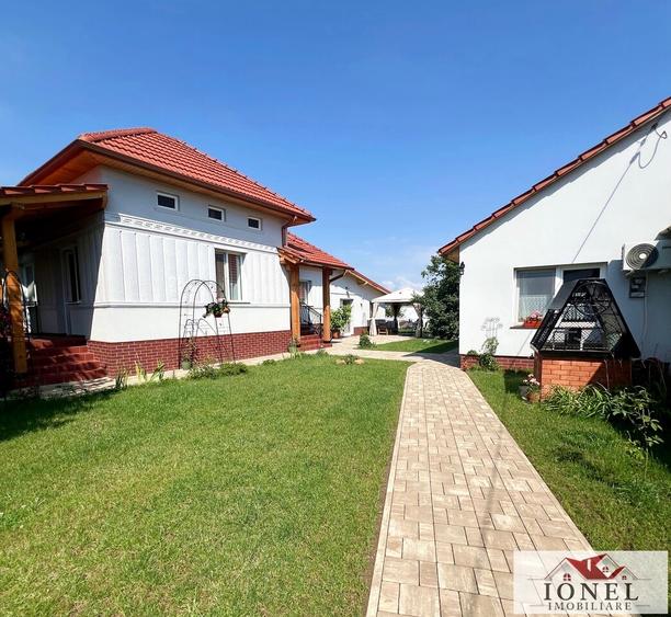 Casa de vanzare in Sebes - 10