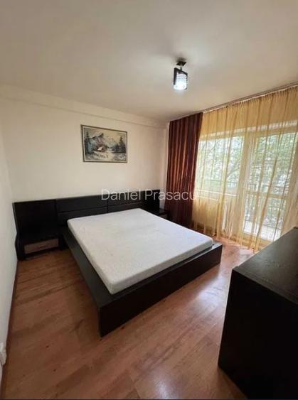 Apartament 2 camere, decomandat, 2 balcoane, Crangasi – Ceahlaul