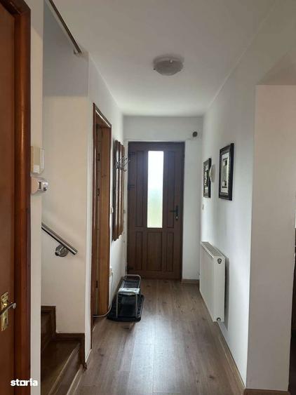 Campina - casa P+E+M - teren 900mp - 259000 Euro - 6