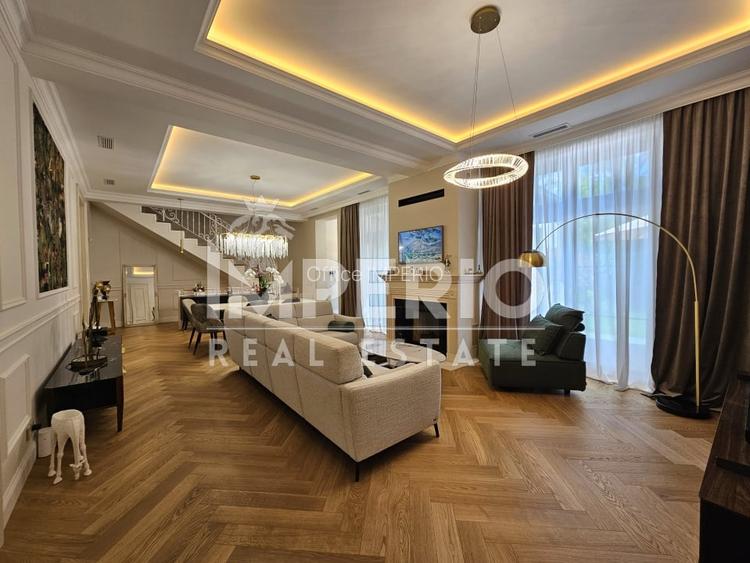 Casa interbelica in centrul Clujului!