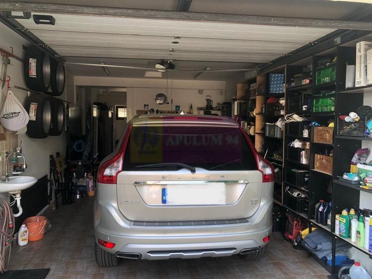 Vila premium OPORTUNITATE EXCELENTA zona foarte linistita Popesti - 20