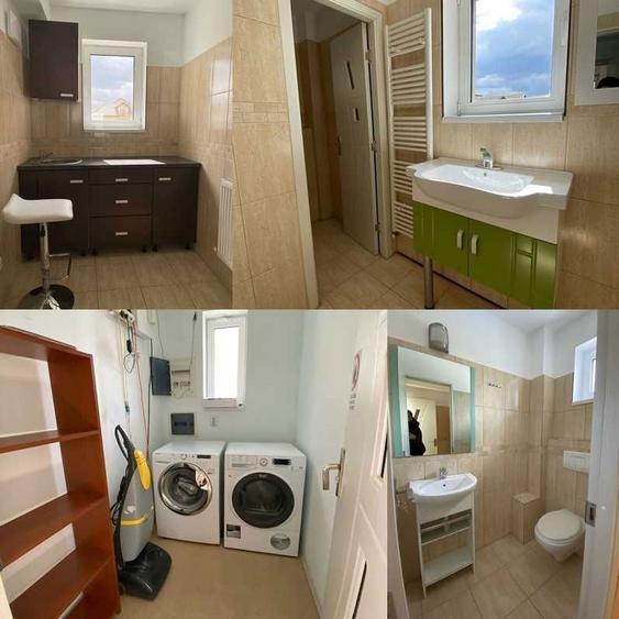 Spatiu comercial Sanpetru, Brasov - 1