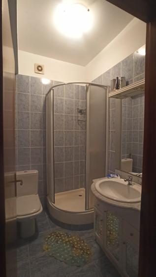 Dorobanti - Floreasca ( Stefan Negulescu ) imobil 2000 - 13