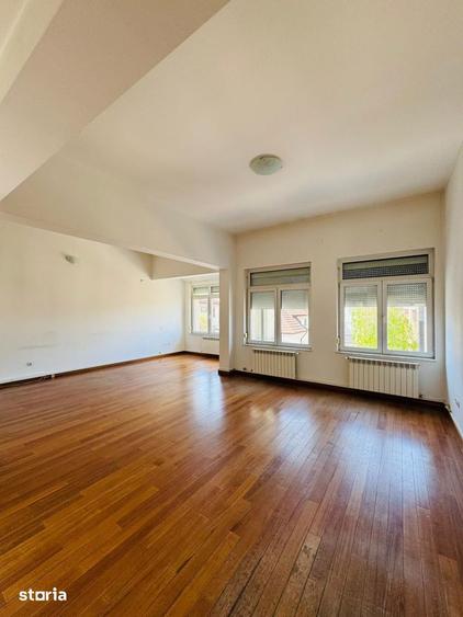 VILA INDIVIDUALA COTROCENI/10 CAMERE/S+P+2/PARCARE/BUSINESS - 1