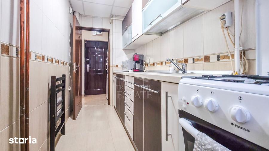Apartament 2 camere - ?oseaua Salaj nr. 255 mobilat ?i utilat - 8