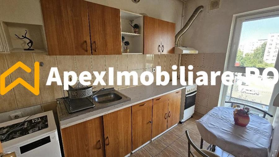 Garsoniera de inchiriat Titan Bucure?ti | ApexImobiliare.ro - 4